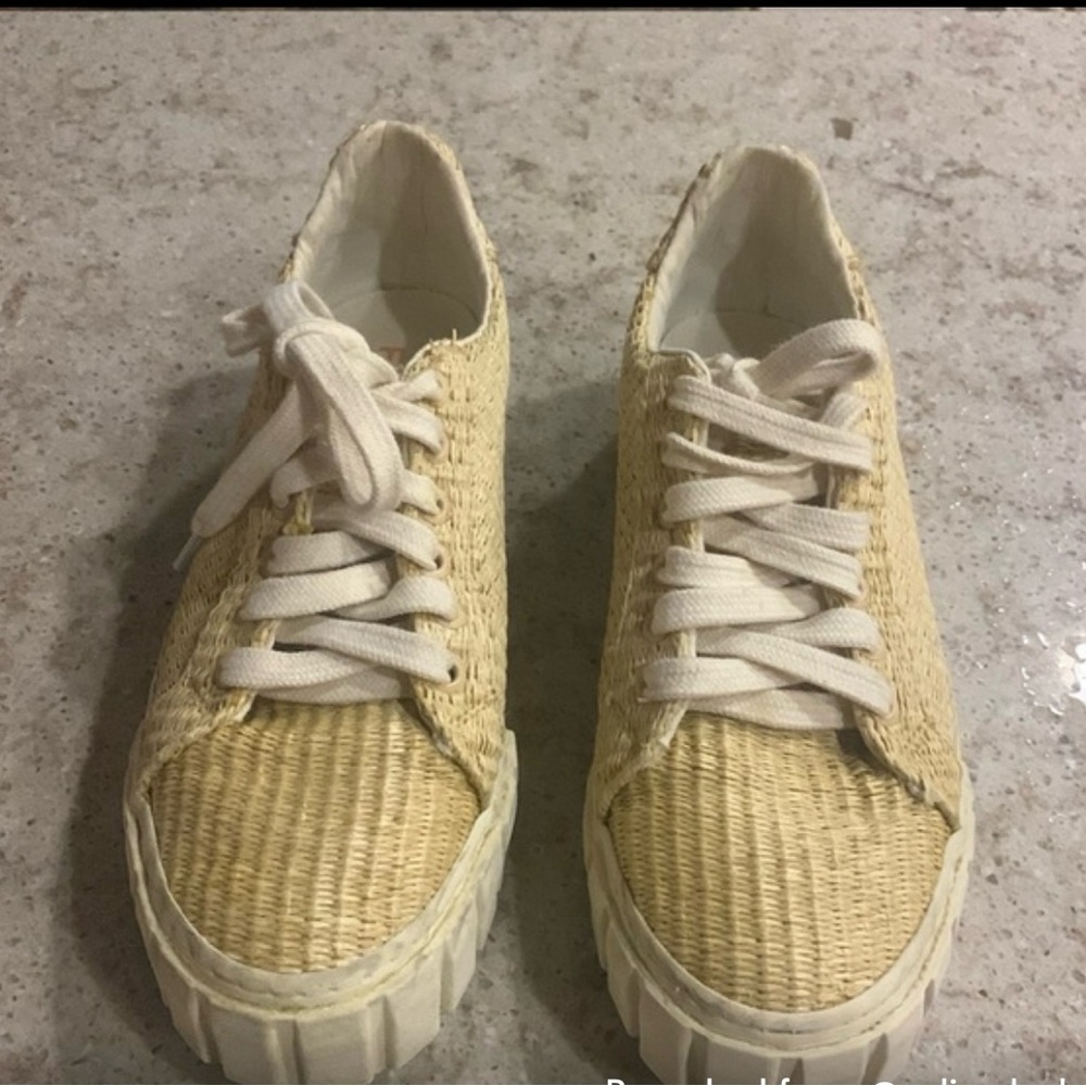 Farm Rio size 8.5